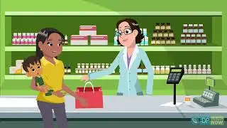 Dental Plans Teledoc Animation