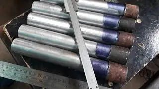 APRENDA DAR ACABAMENTO EM EIXOS