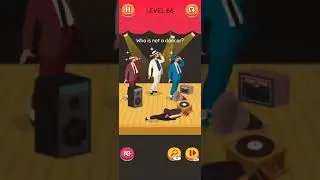 Who is the imposter level 66