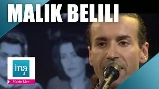 Malik Belili 