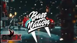KING OF THE CHASE - Rap Bass boosted Remix