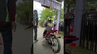 Matic trondol 200cc