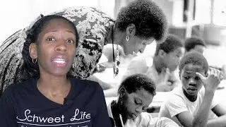 Marva Collins: Founded a school for children who had been deemed unteachable | Black History Facts