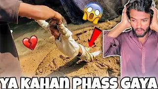 YA KAHAN PHASS GAYA 😰||OLD HOUSE REPAIR KAR DIA💔||