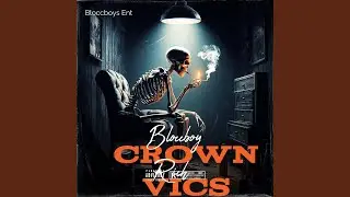 Crown Vics