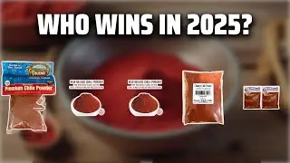 The Top 5 Best Chimayo Chile Powder in 2025 - Must Watch Before Buying!
