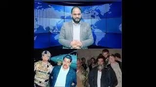 From Saddam to Maduro: 35 Years On, Power Politics Reshape Nations and Challenge Global Sovereignty