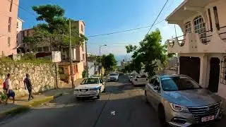 ¿Conoces esta colonia de Acapulco?
