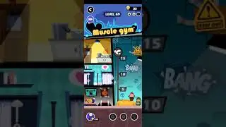 DEATHIGNER Level 69 Gameplay Walkthrough! #shorts