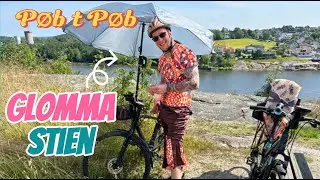 Pøb t Pøb langs Glommastien 2025 - 🎉Glommafestivalen 🛶