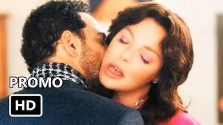 Firefly Lane   Kiss Scenes &mdash; Tully and Chad Katherine Heigl and Patrick Sabongui