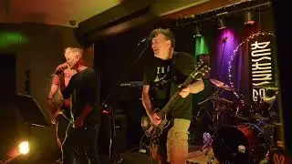 11th Hour Ruskins