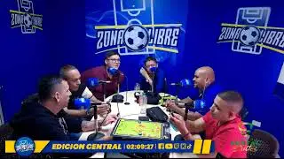 #ZonaLibreDeHumo, 15/01/2026