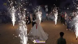 Büşra & Mehmet Düğün Töreni  1 / Berete Köyü / Grup Herdem /2025 STAR KAMERA