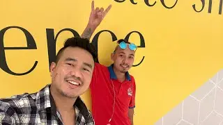 Jeddah Jarrir Book Store visiting and buying iPad Pro 11&rdquo; 4th Generation M2 #apple #jeddah