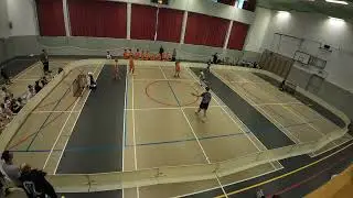 FK Florko Košice 2 : 2 FbŠ Bohemians zelenina  (1/2)