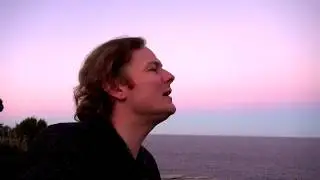 Troubled Man by Simon Kinny-Lewis (Official Music Video)