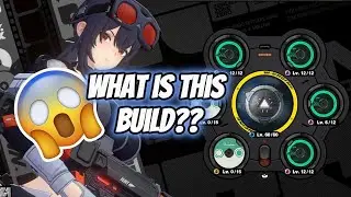 Polar Metal Grace Secretly META? / ZZZ Account Review