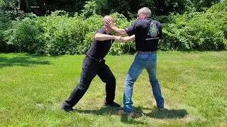 In the Ring with THE FIGHT'S Villain: My On-Screen Brawl! | Lorne Therrien