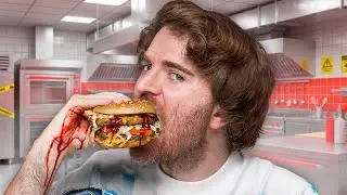 Fast Food Conspiracy Theories