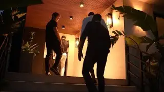 Выступление Дре Медичи вживую (камерный мастер-класс с высоким уровнем оплаты)