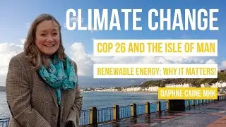 Why #cop26  is a game-changer for renewable energy