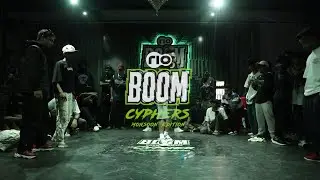 Rep Your Style | Top 4 | Rio Boom Cypher Monsoon Season