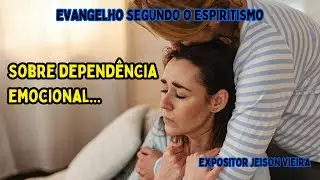 Sobre dependência emocional...