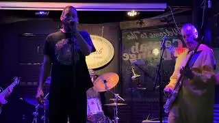 Wretches: Bad Mouth