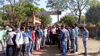 MSRTC workshop nashik apprenticeship training mule 2020