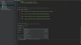 2- Django start new app and add template & static folder