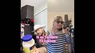 Babe Tequiero - Molotry - Taea Yeeting