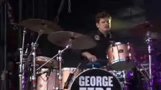 George Ezra - Live @  Hurricane  Festival 2015 (Full Concert) 2015  FULL HD
