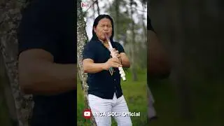 Inca Sol #beyondtotrail #meditationmusic #worldmusic #relaxingmusic #incasol #relaxing #nativemusic