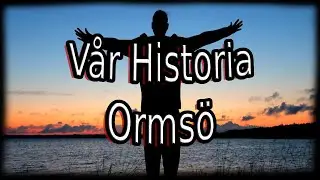 Vi upplever kriget - V&aring;r historia Orms&ouml;