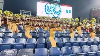 AAMU DIVAS- 2am Stand Routine