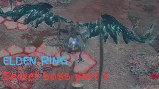Elden Ring secret boss part 2