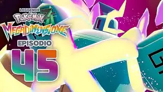COME OTTENERE MEGA GOLURK! - Leggende Pokemon Z-A DLC MEGADIMENSIONE EP. 45 ITA 4K Switch 2