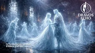 Sovereign Spirits &ndash; Epic Orchestral Music | Eternal Empires (Track 12/20) | Dravos Echo