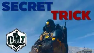 DMZ SECRETS SHARED BY SWEAT Episode 1 #dmz
