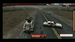 Zombie Roadkill 3D Game 🎮🎮🎮 #gamingvideos #gaming ₹#pubgmobile 
