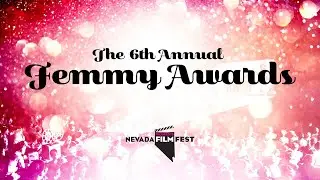Virtual Femmy Awards, NWFFest 2020