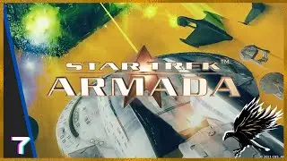7: Star Trek Armada Campaign W/Remaster mod