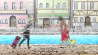 [FAngeL-FS] Fairy Tail the Movie - Houou no Miko - Preview 2.mp4