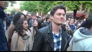 Street Parade (Love Parade) 2016 Berlin