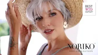 Best Wig Outlet | Noriko Wigs Collection 2023