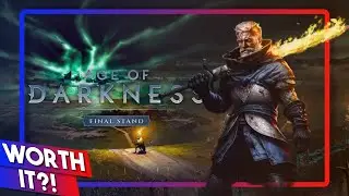 Is AGE OF DARKNESS Final Stand Worth it NOW?! | To the Point Review