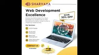 Modern Web Development Excellence