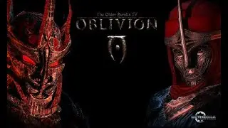 Oblivion: Mod Playthrough |An-Arane Cey - Lost Sword of the Ayleids| Complete