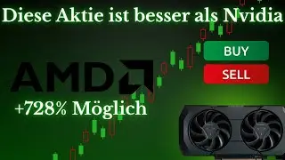 Diese Aktie ist der Nvidia-Killer.